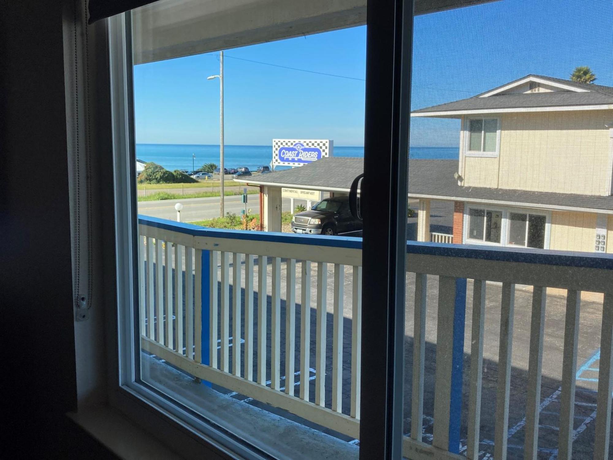 Coast Riders Inn San Simeon Værelse billede