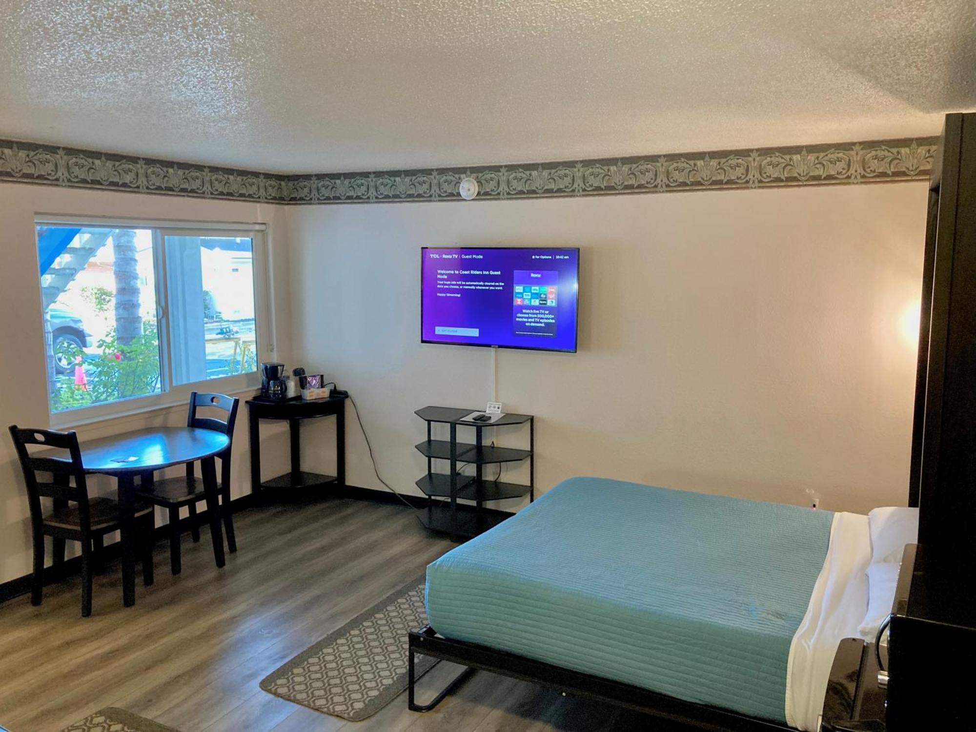 Coast Riders Inn San Simeon Værelse billede