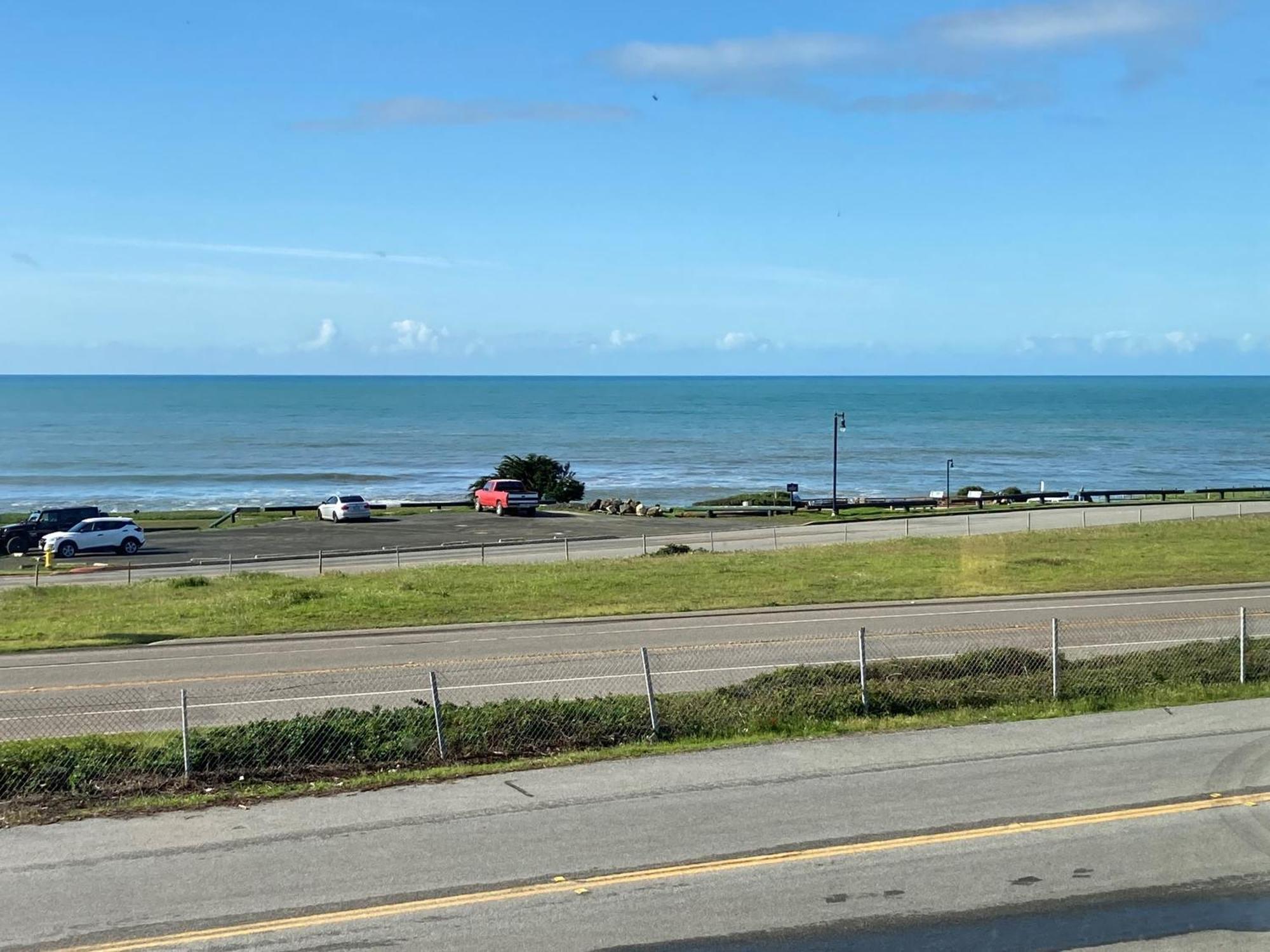 Coast Riders Inn San Simeon Værelse billede